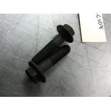 102C107 Camshaft Bolts Pair For 07-12 Hyundai Elantra  2.0